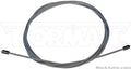 BRAKE CABLE