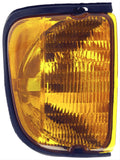 SIDE MARKER LAMP RH