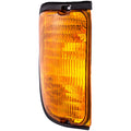SIDE MARKER LAMP RH