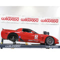 BANNER,WILWOOD RACING LOGO,30X72,13