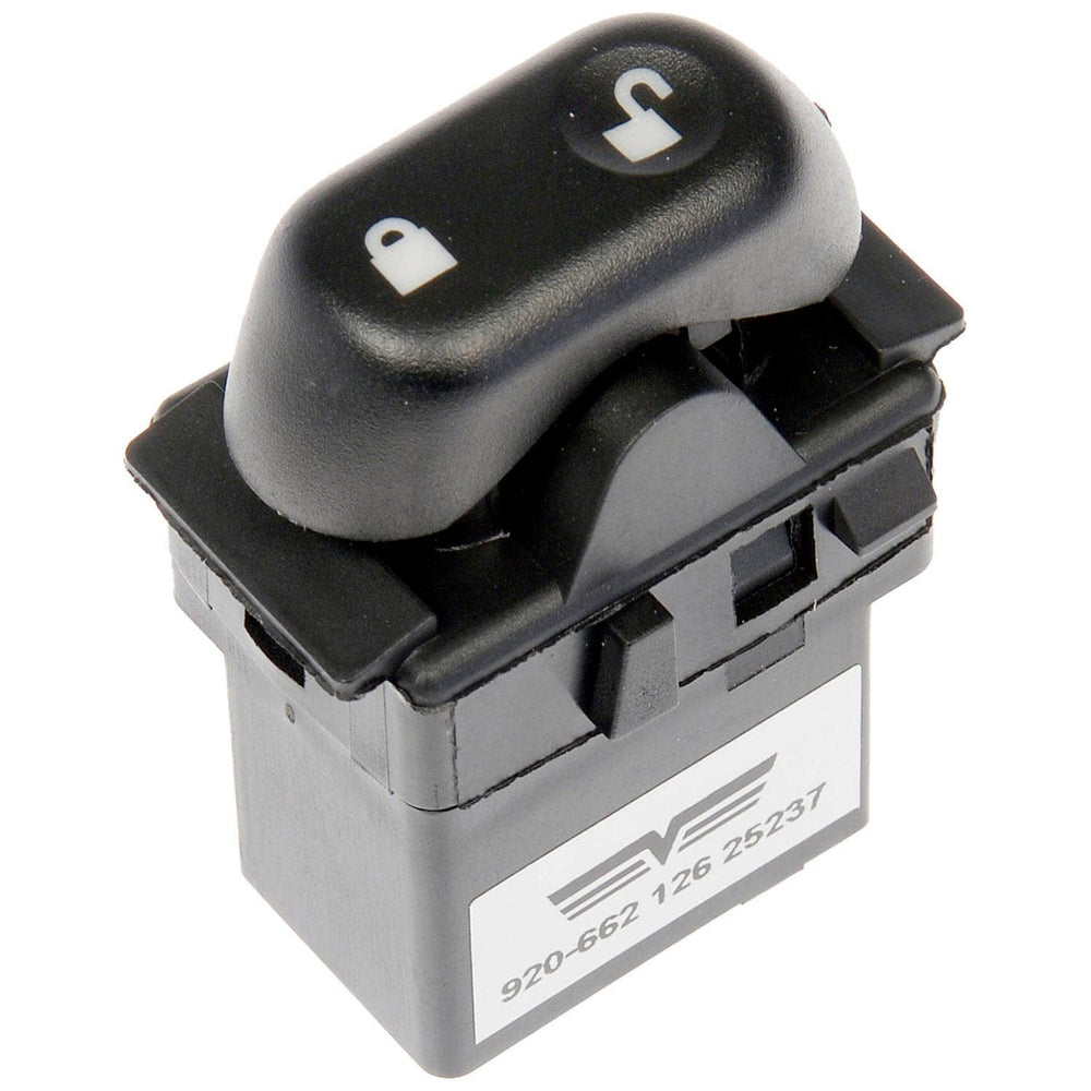 DOOR LOCK SWITCH