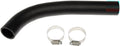 FUEL FILLER HOSE