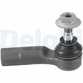 STEERING TIE ROD END