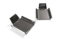 ~(16 lbs. 14X2X2)~ JKS JK Front Mini Skids