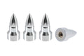 TRUE SPIKE LUG NUT CAPS