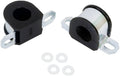 Universal - mount bushings 2 Bushings 2 Saddles 4 Washers Grease Install Guide