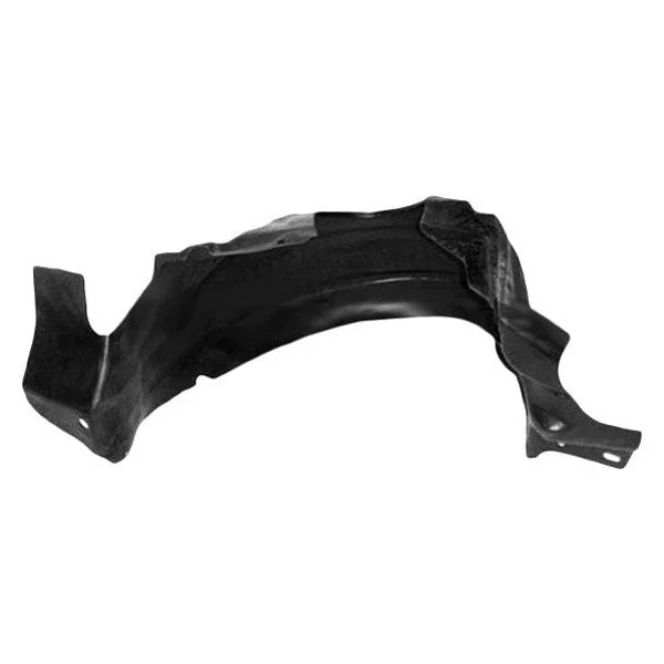 LH FRONT FENDER SPLASH SHIELD FORD MUSTANG 19992004