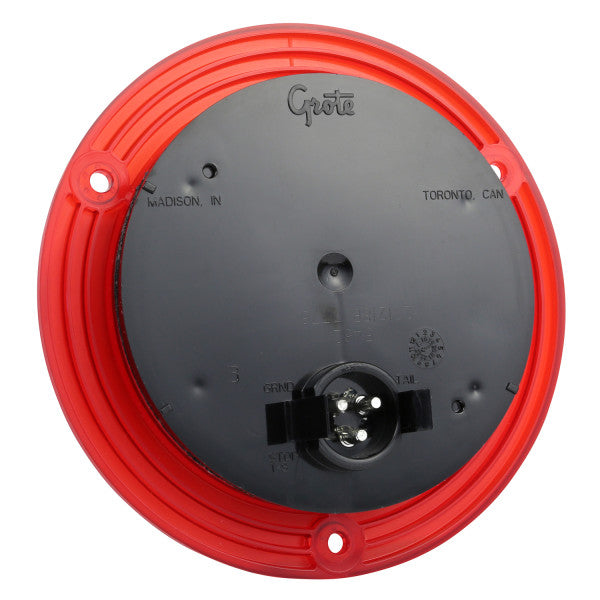 GROTE red auto part