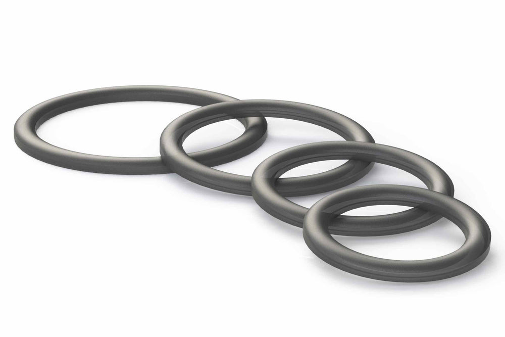 90MM PROFILE SMOKE RINGS (PRISM/SET)