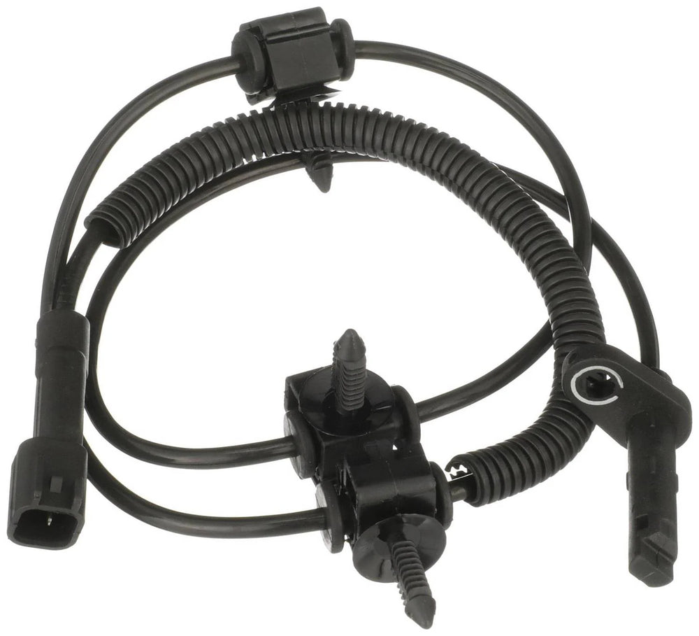 STANDARD IGN auto part