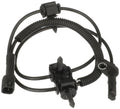 STANDARD SENSOR - SPEED