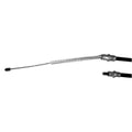BRAKE CABLE