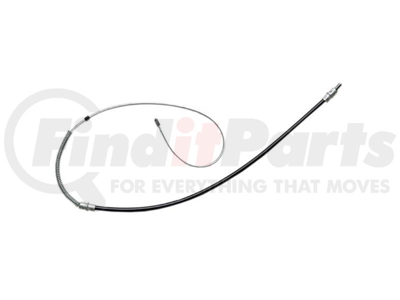 BRAKE CABLE