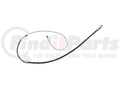 BRAKE CABLE