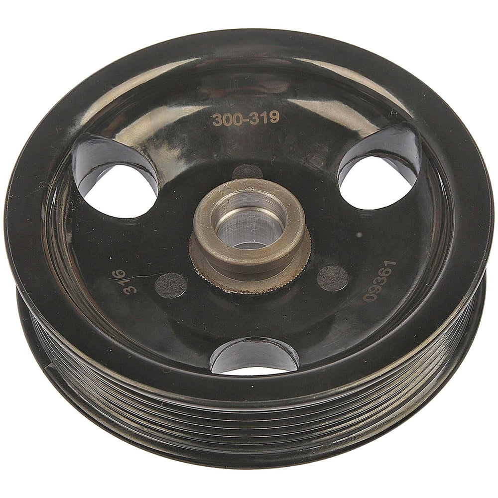 POWER STEERING PULLEY
