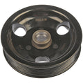 POWER STEERING PULLEY