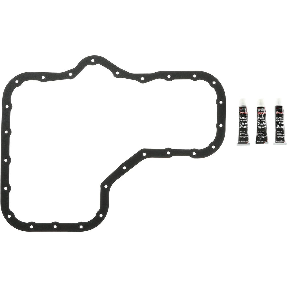 MAHLE Original Chevrolet Corvair 69-60 Oil Pan Set