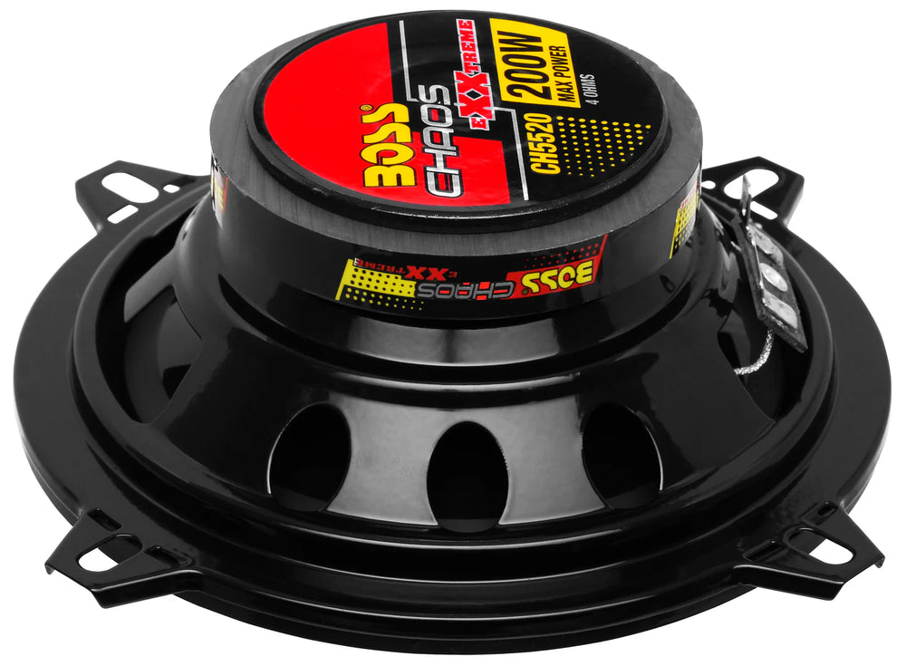 BOSS AUDIO auto part