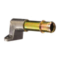 ENGINE COOLANT WATER OUTL