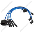NGK HE38 WIRE SET CL5 Ignition Wire Set HE38