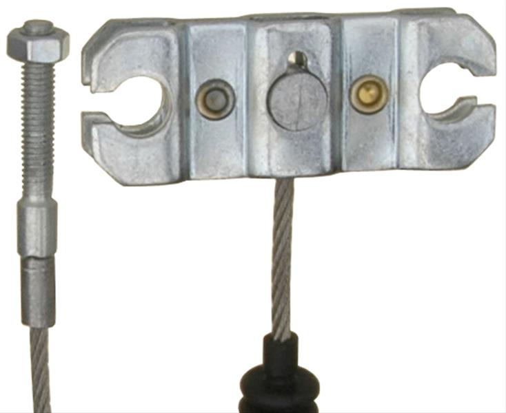 BRAKE CABLE