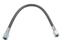 Fragola -4AN Hose Assembly Straight x Straight 12in