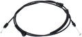 HOOD RELEASE CABLE ASSEMBLY