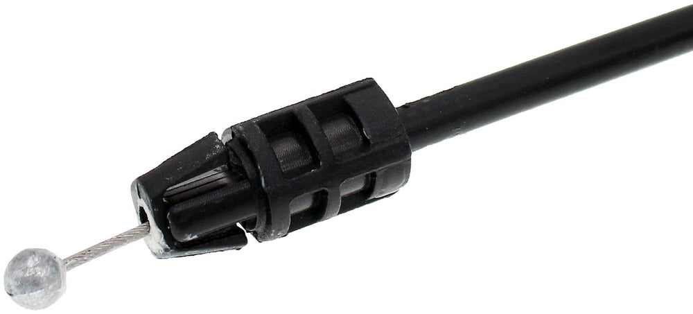 HOOD RELEASE CABLE ASSEMBLY