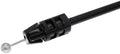 HOOD RELEASE CABLE ASSEMBLY