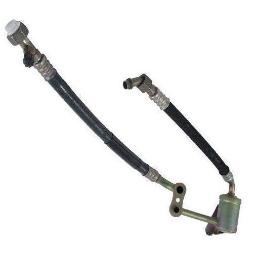 BRAKE HOSE