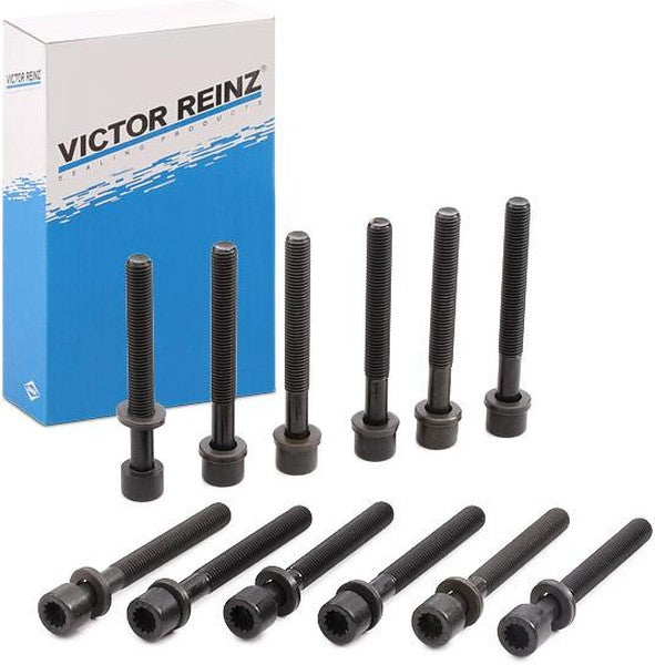 ENGINE CYLINDER HEAD BOLT SET