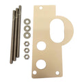 PRO SERIES FASTENING KIT (MM)