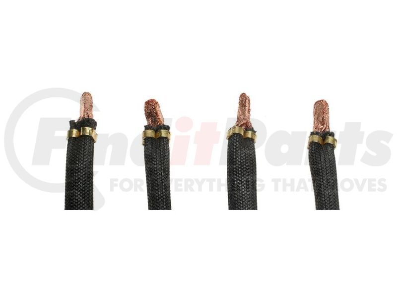 STANDARD IGN auto part