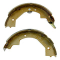 LIPPERT ELECTRIC BRAKE SHOE & LININ