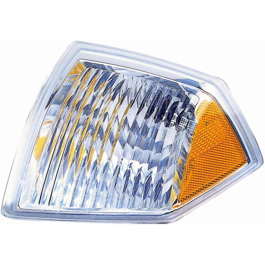Maxzone Vehicle Lighting Corp auto part