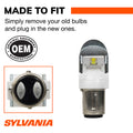 ZEVO2 G2 2357LED.BP2 EN-SP 2/SKU 72