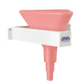 Fuel Funnel Hook for Trailer Black