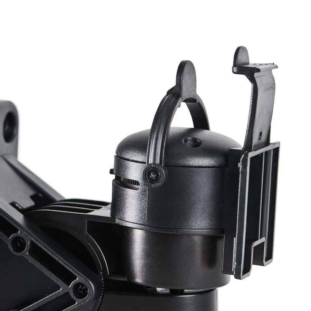 Moultrie auto part