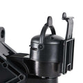 Moultrie auto part