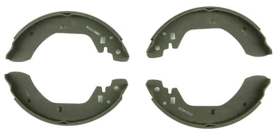 NEW BRAKE SHOES