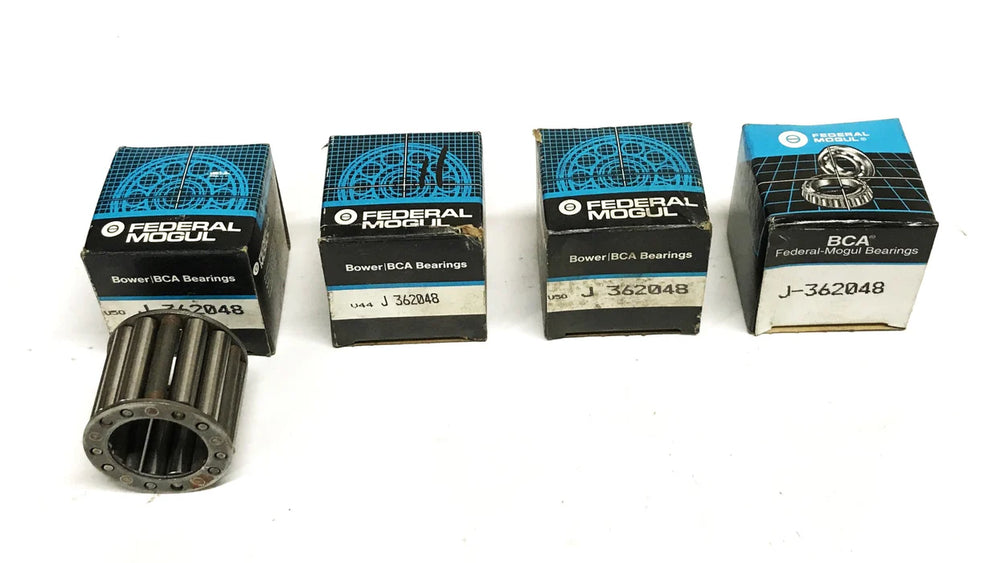 BOWER BCA auto part