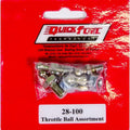 THROTTLE BALL ASSORTMENT