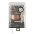 FLASHER 2 PIN E/M 24V