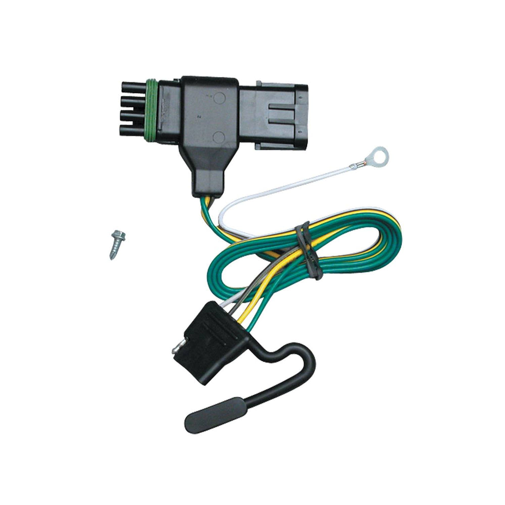 T-CONNECTOR