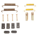 DFC 95-10 Chrysler Concorde Parking Brake Drum Brake Hardware Kit