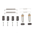 DFC 04-15 Infiniti QX56 Parking Brake Drum Brake Hardware Kit