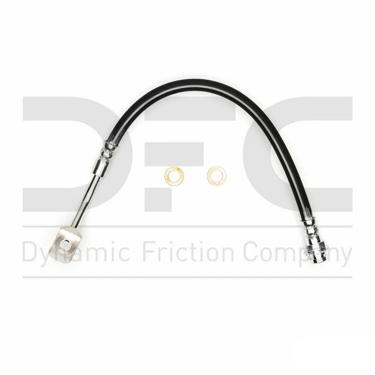 DFC auto part