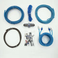 8 GAUGE AMP KIT - BULK SERIES R2