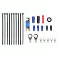 8 GAUGE AMP KIT - BULK SERIES R2