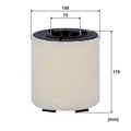 AIR FILTER